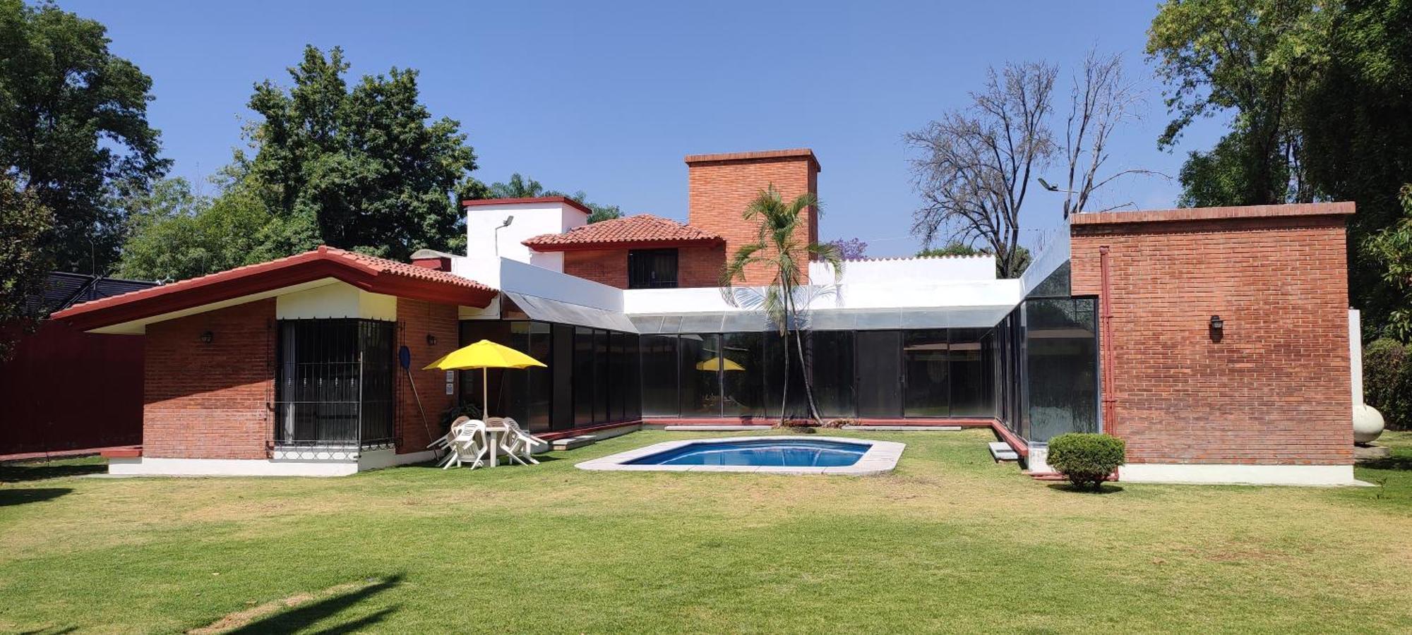 Villa Casa Con Alberca En Atlixco Puebla Esterno foto