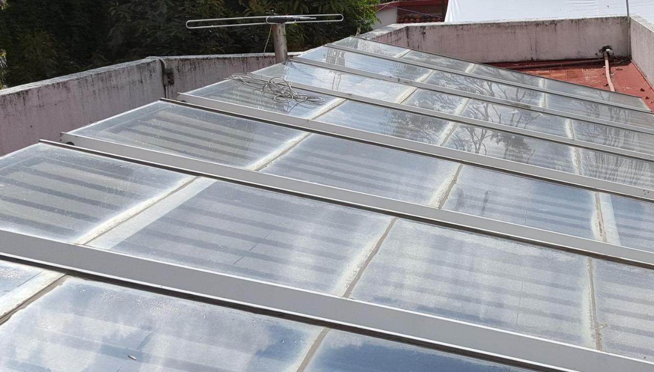 Villa Casa Con Alberca En Atlixco Puebla Esterno foto